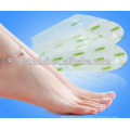 chemical peel pedicure tools socks for peeling